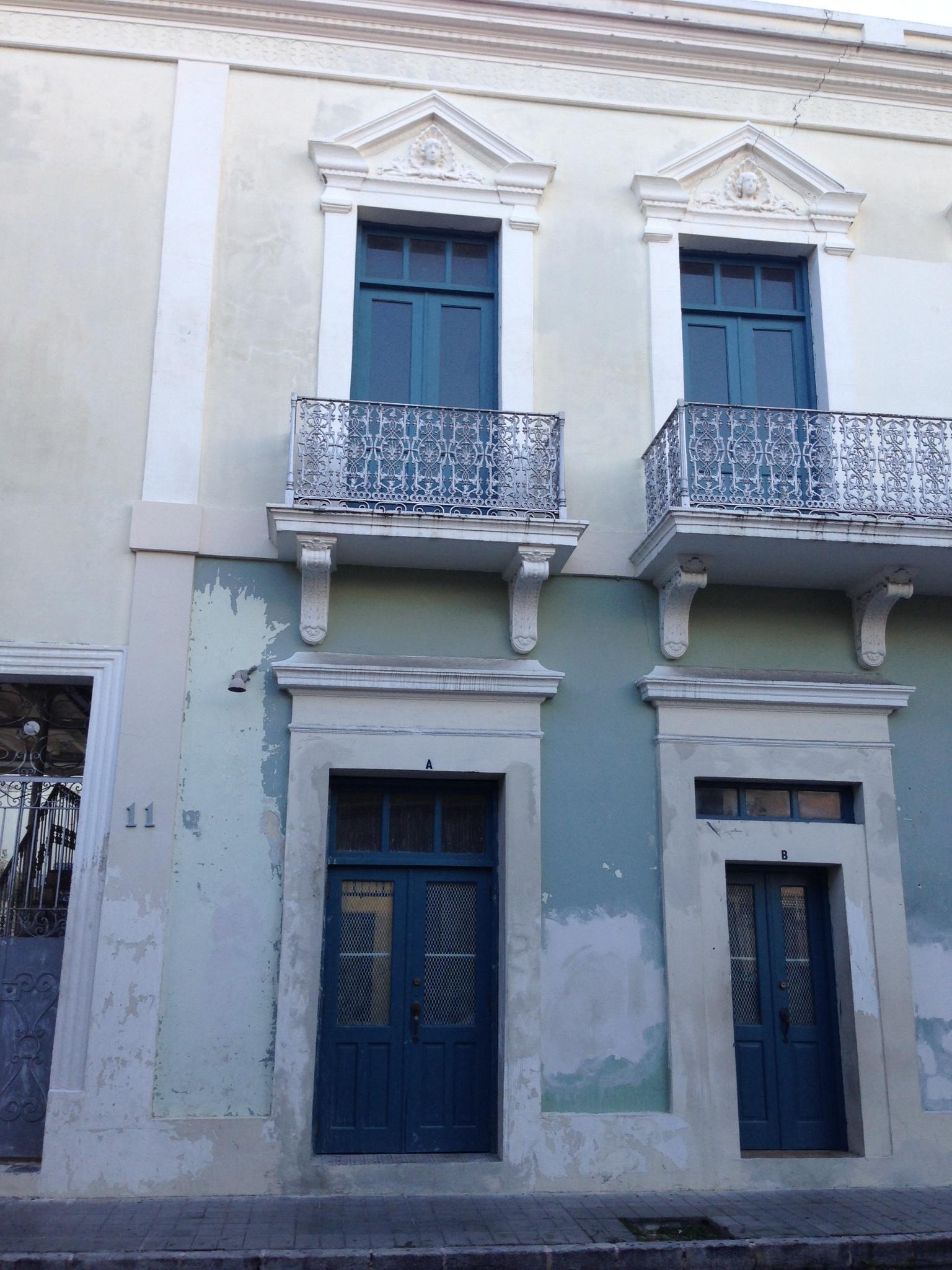 Casa en la calle León 11 -  Ponce - 2013 00003